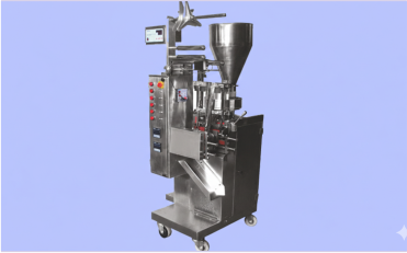 Automatic Auger Packaging Machine Video