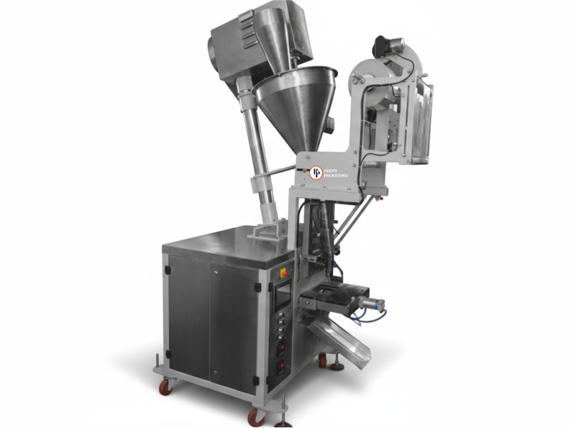 Automatic Packaging Machine